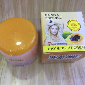 <span class=keywords><strong>Crema</strong></span> <span class=keywords><strong>de</strong></span> día nocturna antipigmento, <span class=keywords><strong>crema</strong></span> China blanqueadora facial, venta al por mayor - Product Image 5