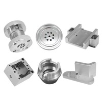 Pièces métalliques personnalisées, services de fraisage CNC, tournage, électroérosion à fil pour l'acier inoxydable, le cuivre, le bronze, solutions OEM