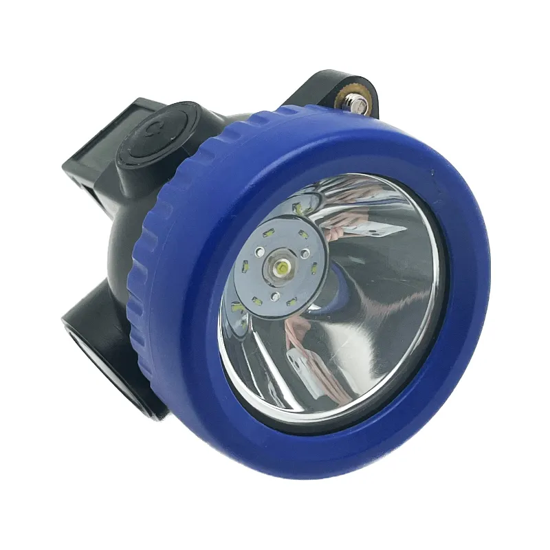 Factory New Arrival Products Powerful 5000lux Rechargeable Waterproof Rechargeable Brightest Led Miners Headlamp
