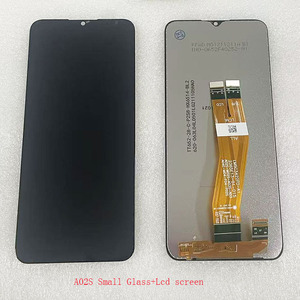 GDS รับประกันชิ้นส่วนโทรศัพท์มือถือสำหรับ A02S/A8พลัส/A20/A22 4G/A25จอ LCD - Product Image 2