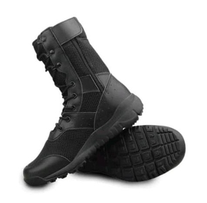 Botas de Combate Transpirables de Malla para Verano TSB1102, Ligeras, B.MOVE, BMOVE, B MOVE Tactical Marks - Product Image 4