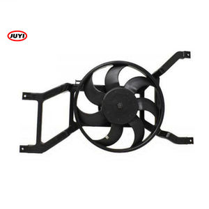 Ventilateur de radiateur automatique en gros d'usine/ventilateur COLING pour Logan, 8200779073 6001548528 - Product Image 2