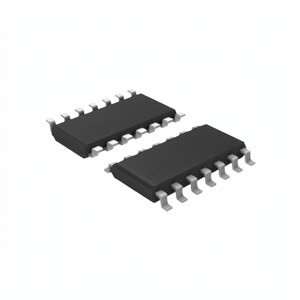 ตัวแทนจำหน่ายอะไหล่และชิ้นส่วนอิเล็กทรอนิกส์ที่ได้รับอนุญาต SN74ALVC10D 14 SOIC (0.154 นิ้ว, ความกว้าง 3.90 มม.) - Product Image 1