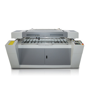 Machine de gravure laser CO2 à commande numérique 1325 60W 80W 100W 150W, machine de découpe laser CO2 - Product Image 1