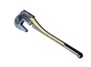 Clé à tige de pompe API 3/4" 7/8" 1" 1-1/8" pour tige de pompe dans le secteur pétrolier - Product Image 4