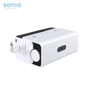 <span class=keywords><strong>Instrument</strong></span> de manucure multifonctionnel pour vernis à ongles pour salon Podologie Machine à ongles avec jet d'eau 6 têtes de meulage - Product Image 3