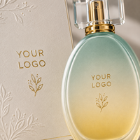 LF Private Label Parfum Intense Floral Fruité Eau de Parfum Unisexe Designer Niche Parfum en Spray Longue Durée OEM ODM Luxe