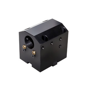 Bmt Boring Bar <b>Tool</b> Holder Bmt40/Bmt5/Bmt55 BT Steel Material High Turning <b>Tool</b> Holder Coolant External VDI <b>Lathe</b> - Product Image 2