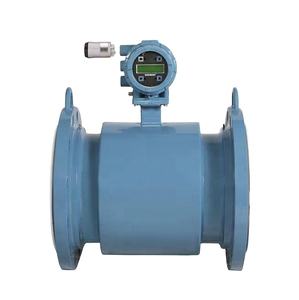 Medidor de Flujo Electromagnético Digital para Turbinas de Gas, Aceite, Combustible Líquido, Diésel, Oxígeno, Aire y Agua - Product Image 3