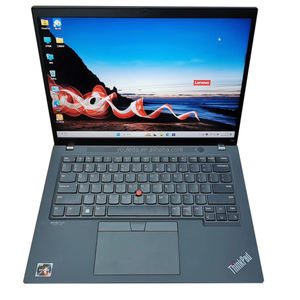 Interfaz fluida y arranque rápido para Lenovo T14 Gen 3 12ª generación 16G 512G SSD, portátil empresarial usado, ordenador de oficina, portátil para estudiantes. - Product Image 6