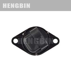 Válvulas de Aceleración y Válvula de Ralentí para AC329 AC416 1903-303868 2-166502 73-4371 Modelo 53032067AA - Product Image 5