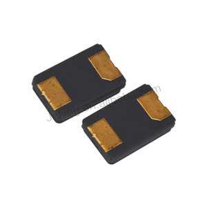 Jeking 24 MHz 20ppm 18pF 30 ohmios 2-SMD Sin plomo Cristal de ABM3-24.000MHZ-D2Y-T - Product Image 3