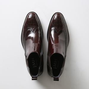 Nuevo Lanzamiento, Zapatos Casuales de Cuero Genuino para Hombre, Modernos y a la Moda, Zapatos de Marca Famosa para Hombre - Product Image 1