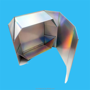 Biểu Tượng Tùy Chỉnh In Ấn Cuốn Sách Từ Hình Dạng Lưu Trữ Mỹ Phẩm Hộp Giấy Kẹo Sô Cô La Brownie Cookie Nhỏ Top Dưới Hộp - Product Image 5