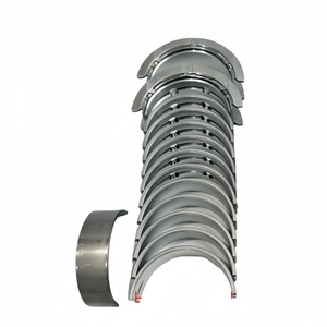 Jeu de roulements de moteur de qualité OEM Roulement de bielle de connexion pour BMW N57 N57D30 <span class=keywords><strong>N57S</strong></span> N57N Nouveau OE 11217802643 11217802647 STD 0.25 0.50 - Product Image 3