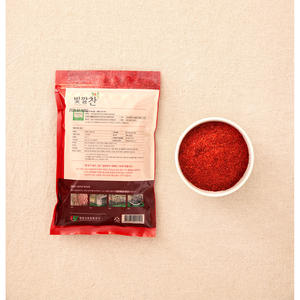 [Biggalchan 1kg] Piment fort à peau épaisse pour un goût intense, épice premium YeongYang, poudre de piment rouge - Product Image 1