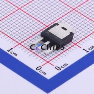 Nuevo y Original VBFB2610N TO-251 Transistor de efecto de campo (MOSFET) - Product Image 2