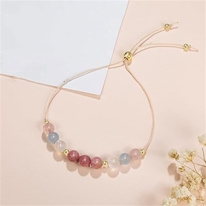 Pulsera <span class=keywords><strong>de</strong></span> <span class=keywords><strong>Piedra</strong></span> Lunar <span class=keywords><strong>de</strong></span> Cristal Curativo Haomi, Pulsera <span class=keywords><strong>de</strong></span> Regalo para Embarazo con Tarjeta, Exquisita Pulsera <span class=keywords><strong>de</strong></span> <span class=keywords><strong>Fertilidad</strong></span> para el Día <span class=keywords><strong>de</strong></span> <span class=keywords><strong>la</strong></span> Madre - Product Image 3