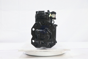 ปั๊มไฮดรอลิก K3V63DTP-9C22-14T สำหรับรถขุด JCB130/140/160 อะไหล่เครื่องจักรก่อสร้างสำหรับรถขุดรุ่น 160 - Product Image 1