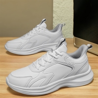 Chaussures de sport décontractées légères et tendance de haute qualité, personnalisables, vente directe d'usine OEM
