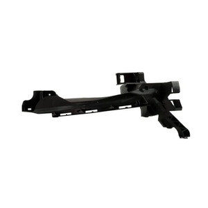 Audi Q5 18 21 Front Bumper Headlight <b>Bracket</b> Left Right Side <b>Plastic</b> Mounting Support 80A805607 80A805608 - Product Image 2