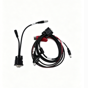 SDE-18S SOUTH - Ecosonda Profesional Marina de 200 Khz con Transductor Multihaz, Ecosonda SOUTH SDE-18S - Product Image 4