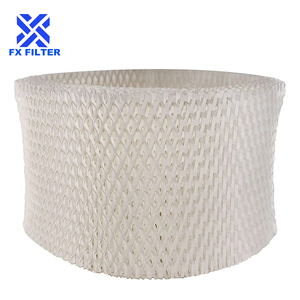 Filtre humidificateur de remplacement Compatible avec Kaz Vicks WF2 Vicks V3100 V3500N V3500 V3700 V3800 V3900 Kaz 3020 <span class=keywords><strong>Sunbeam</strong></span> 1118 - Product Image 4