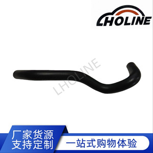 Tuyau en caoutchouc LHOLINE 4455A314 EPDM pour refroidissement, entrée/sortie d'eau, joint de tuyau de carburant - Product Image 5