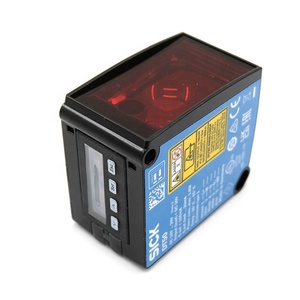 Khoảng cách cảm biến DT50 loạt bệnh DL50-P1123 DT50-N1113 DT50-P1113 bệnh cảm biến - Product Image 6