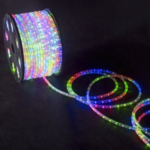 <span class=keywords><strong>Manguera</strong></span> Led <span class=keywords><strong>luces</strong></span> <span class=keywords><strong>de</strong></span> cuerda <span class=keywords><strong>de</strong></span> neón impermeable IP 67 230V 100 metros FIESTA <span class=keywords><strong>DE</strong></span> <span class=keywords><strong>Navidad</strong></span> boda vacaciones decoración guirnalda luz al aire libre hogar - Product Image 3