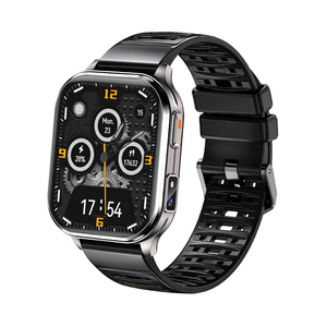 Montre connectée P60 avec caméra intégrée, suivi d'activité, appels sans fil, lecture de musique, mémoire 256 Mo, batterie 670 mAh, montre intelligente pour homme 2026 - Product Image 2