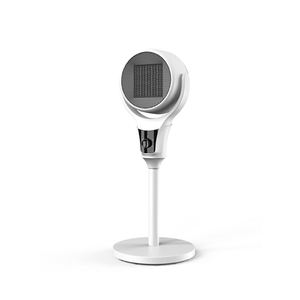 Chauffage Électrique Portable Domestique 2000W PP, Vertical, Économe en Énergie, Petit, Chauffage Rapide, Contrôle Mécanique avec PTC - Product Image 1