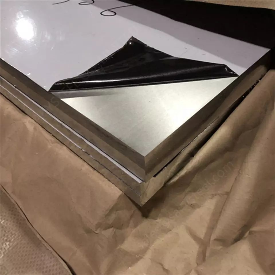 6063 aluminum plate 1 inch thick 6mm aluminum plate