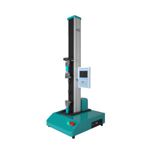 DANA-5000N Digital Universal Tensile Testing Machine Electronic Plastic Cloth Bending <b>Strength</b> Experiment - Product Image 3