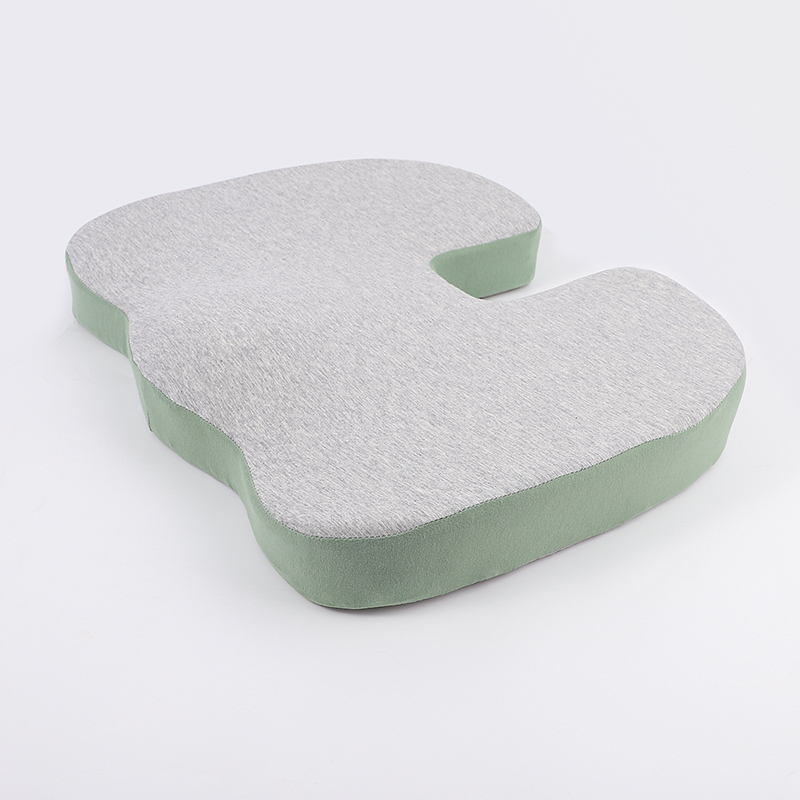 Green and grey