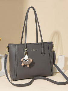 Nouveaux Sacs Bandoulière de Créateur Tendance en Cuir PU de Haute Qualité, Sacs Messager Décontractés, Cabas de Luxe pour Femmes, Sacs à Main et Pochettes - Product Image 2