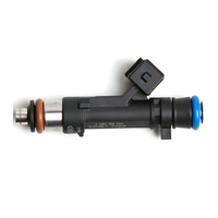Nuevo Inyector de Gasolina de Alta Calidad al por Mayor de Fábrica, Acero Inoxidable 0280158034 para Lodgy Dokker para Logan 1.4-1.6L