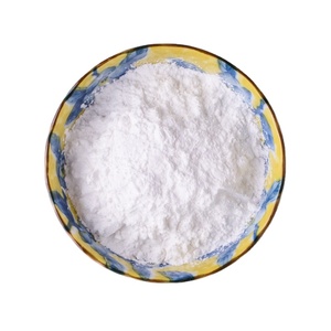 Proveedor de Fábrica, 25 kg de Almidón de Maíz Modificado Orgánico de Grado Alimenticio, 99% de Pureza, Alimento Seco para Cocinar - Product Image 4