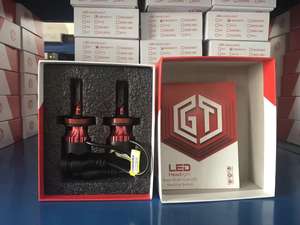 <span class=keywords><strong>H7</strong></span> H18 Pro 360 Led Lumière Canbus <span class=keywords><strong>Ampoule</strong></span> 6500k 80w Halogène Remplacement Mini <span class=keywords><strong>Auto</strong></span> Voiture Lampe <span class=keywords><strong>H7</strong></span> H18 Led Phare <span class=keywords><strong>Ampoule</strong></span> Pour Vw - Product Image 4