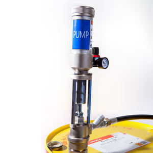 Máquina de Inyección y Pulverización de Espuma de Poliuretano para Techos y Paredes de Edificios, Máquina de Pulverización de Poliuretano para Techos, Máquina de Aislamiento - Product Image 5