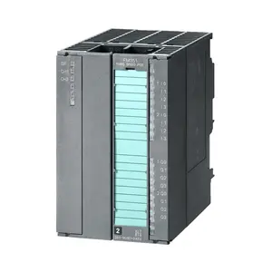 New Original PLC Module6ES7331-7KF02-0AB0 6ES7 331-7KF02-0AB0 SIMATIC S7-300 Analog Input Module Stock In Warehouse