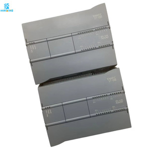1215C DC/DC/RLY คอนโทรลเลอร์ PLC คอนโทรลเลอร์แบบตั้งโปรแกรมได้ โมดูลระบบอัตโนมัติทางอุตสาหกรรม โมดูล I/O ดิจิตอลและอนาล็อก - Product Image 1