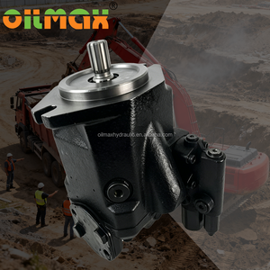 Bomba de Pistones Hidráulica A10VO28DFR1 OM-A10VO28DFR1 para Maquinaria de Construcción - Product Image 1