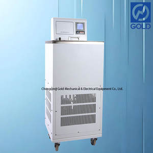 कम शोर नहीं कंपन स्वचालित डामर ब्रेकिंग पॉइंट टेस्टर - Product Image 4