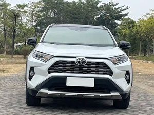 <span class=keywords><strong>Toyota</strong></span> <span class=keywords><strong>RAV4</strong></span> Rongfang 2022, 2.0L CVT, Tracción en las Cuatro Ruedas, Versión Premium, Volante a la Izquierda, SUV a Gasolina, Envío Marítimo Flexible CIF DDP - Product Image 2