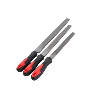 ตะไบเหล็กอื่นๆ ขนาด 200 มม. กว้าง 12 มม. ลายเดี่ยว สำหรับงานอุตสาหกรรม รุ่น YL 6 นิ้ว - Product Image 3