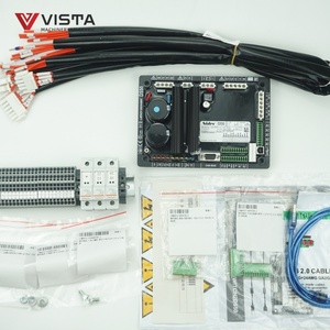 D550 Complete Kit with <strong>AVR</strong> <strong>Programmer</strong> &amp; Cable Harness, Optional Accessories for Easy Installation &amp; Development - Product Image 1
