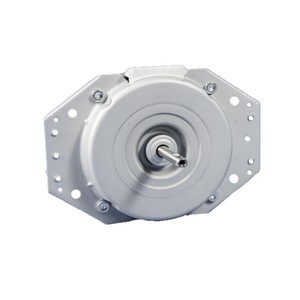 Moteur de pompe de circulation pour lave-vaisselle, 16x16x8cm, 420g, pièce de rechange électrique en plastique pour lave-vaisselle LG - Product Image 1