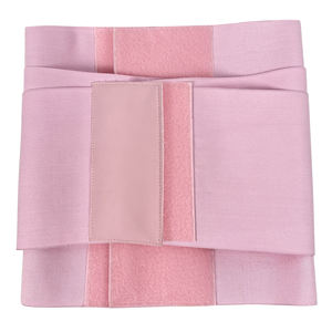 Ceinture amincissante double couche pour ventre Tondeuse Gaines colombiennes Sauna Spandex Ceinture d'entraînement pour femmes Workout Fitness - Product Image 6