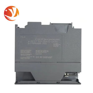 แผงวงจรควบคุมโปรแกรมได้โมดูลอินเตอร์เฟส6ES7153-2BA10-0XB0 153-2BA10-0XB0 6ES7ซีเมนส์ของแท้ของใหม่ - Product Image 2